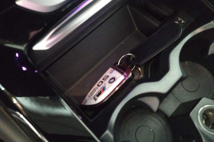 Used BMW X3 2021 Restyled xDrive25i M Sport Package
