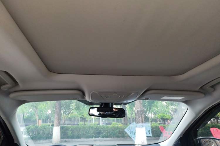 Used Ford Kuga 2015 1.5L GTDi Two-Wheel Drive Fashion Edition