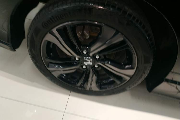 Used Honda Civic 2021 HATCHBACK 220TURBO Manual Driving Pleasure Control