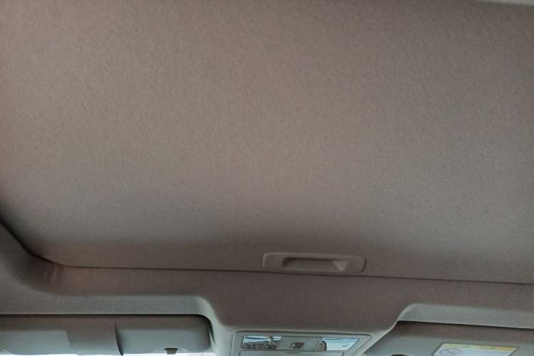 Used Nissan Sylphy 2018 Classic 1.6XE+ CVT Leading Edition Headliner