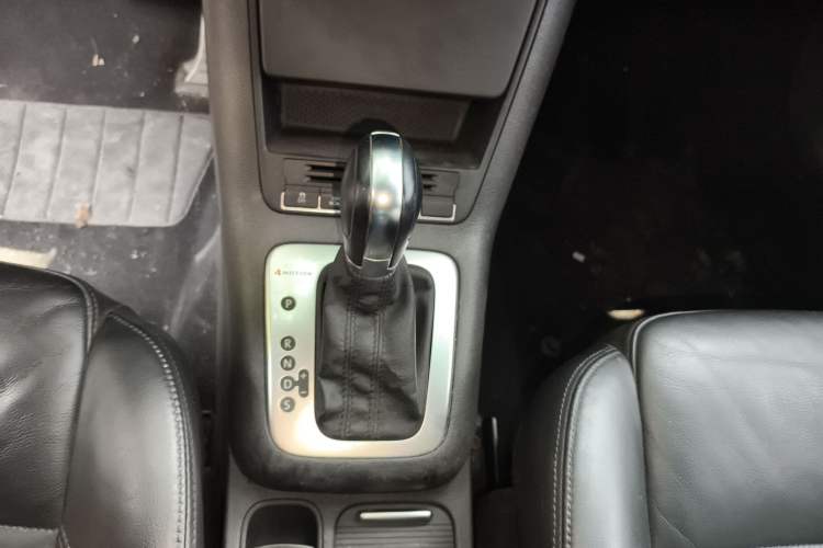 Used Volkswagen Tiguan 2012 2.0 TSI Luxury Edition