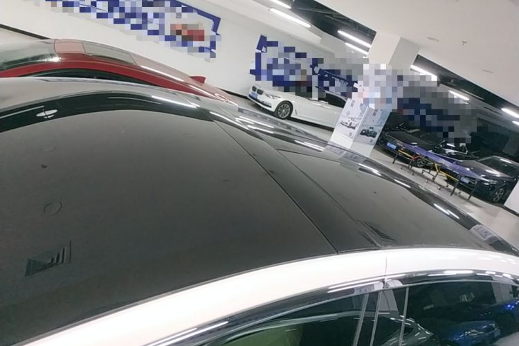 Used Tesla Model X 2016 X P100D Performance High-Performance Edition
