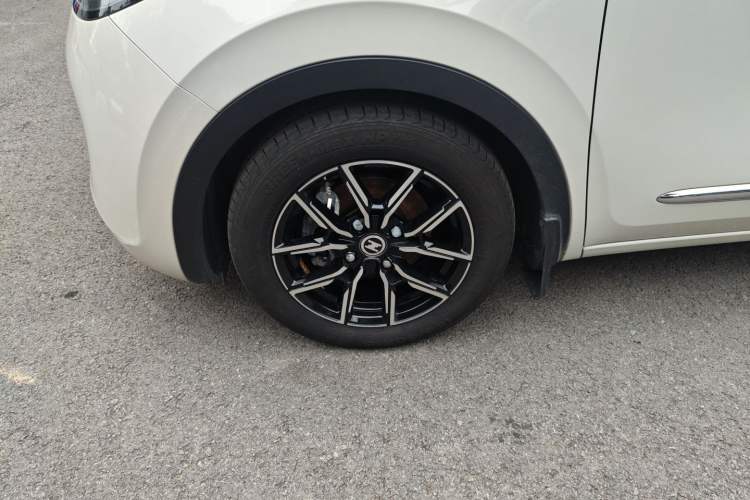 Used Wuling Bingo 2023 333 km Enjoyment Version