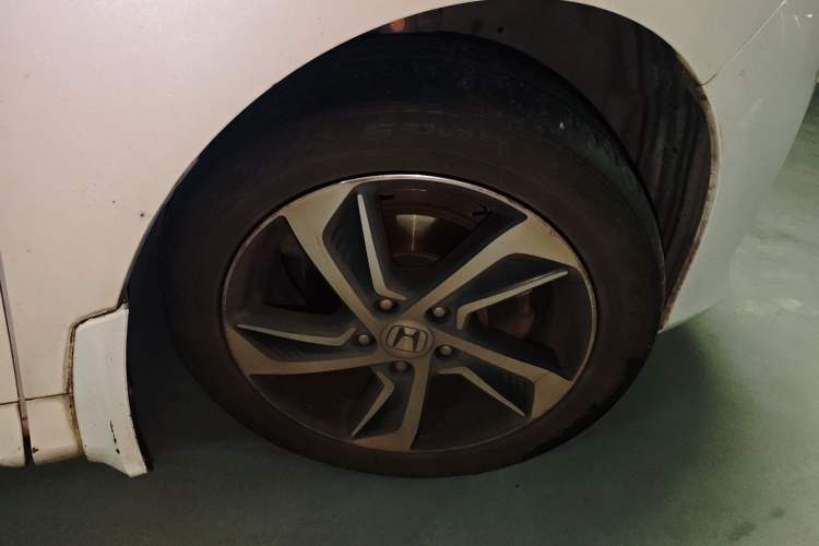 Used Honda Odyssey 2017 2.4L Smart Edition