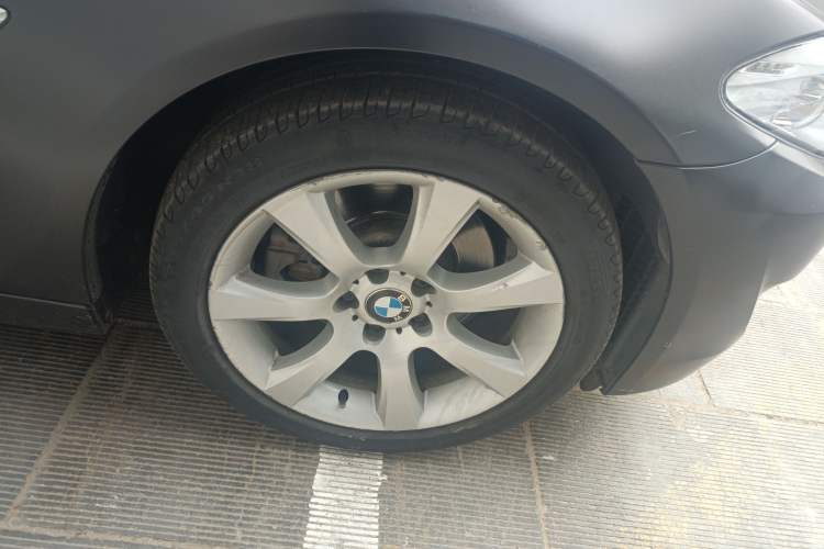 Used BMW 5 Series 2013 530i Luxury Touring Edition