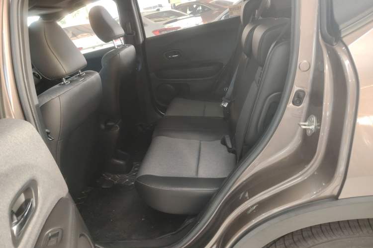 Used Honda XR-V 2021 1.5L CVT Comfort Version
