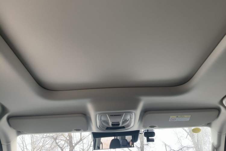 Used Haval Raptor New Energy 2023 Hi4 145 Explorer Edition
