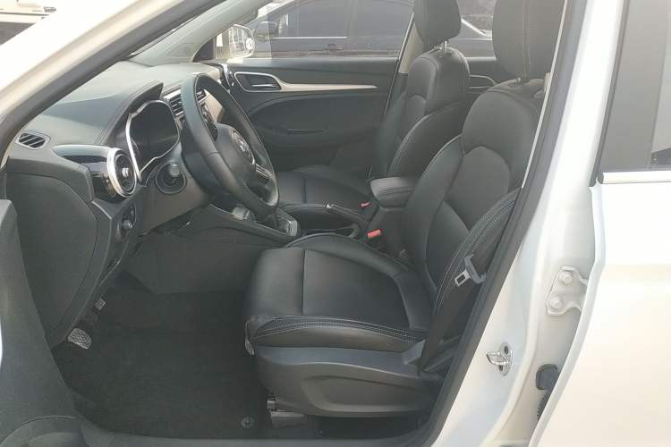 Used MG ZS 2019 1.5L Manual Global Comfort Edition China VI Standard