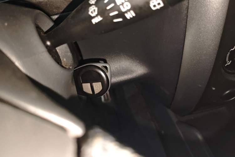 Used Suzuki Jimny 2009 1.3 AT Fashion Edition Vehicle Key