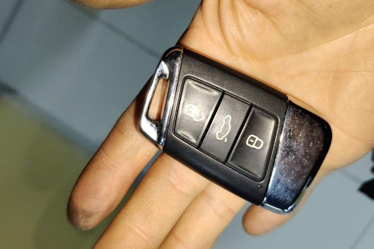 Used Volkswagen Magotan 2019 330TSI DSG Luxury Version China VI Standard
