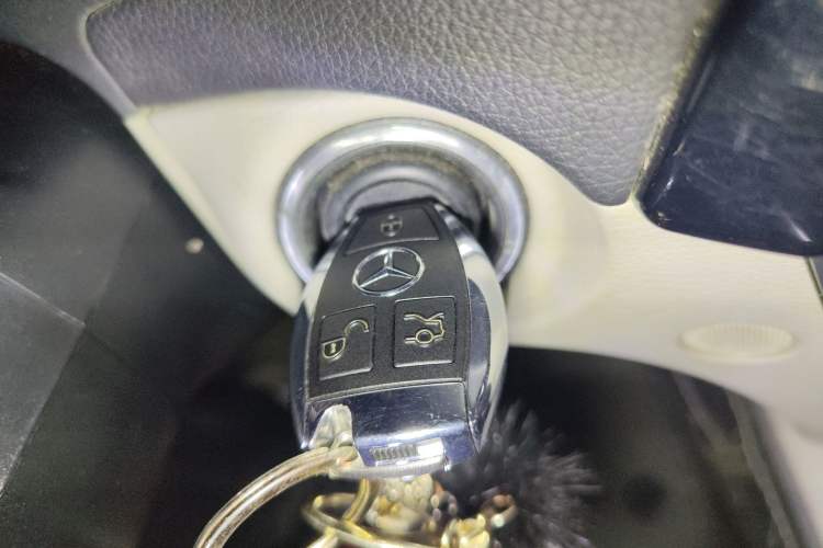 Used Mercedes-Benz C-Class 2013 C 180 CGI Classic