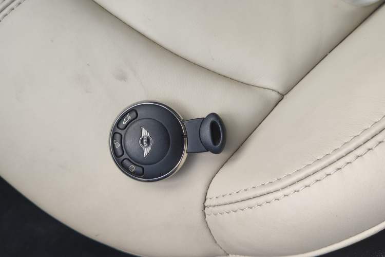 Used MINI Countryman 2016 1.6T COOPER ALL4 Park Lane
