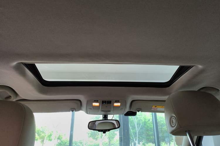 Used Chevrolet Malibu 2014 2.4L Automatic Luxury Edition
