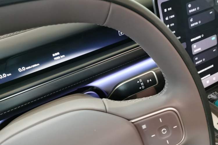 Used Nio ES8 2026 Model 6-seat Executive Signature Edition