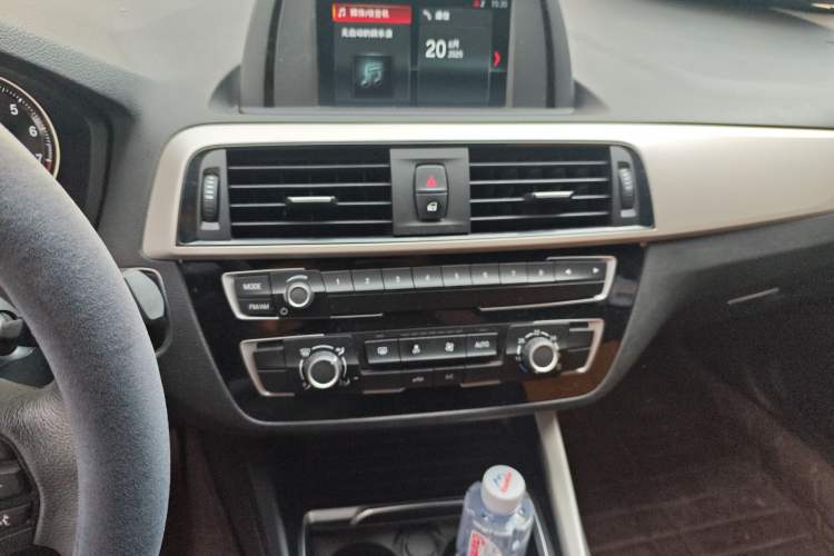 Used BMW 1 Series 2018 118i Leading Model
