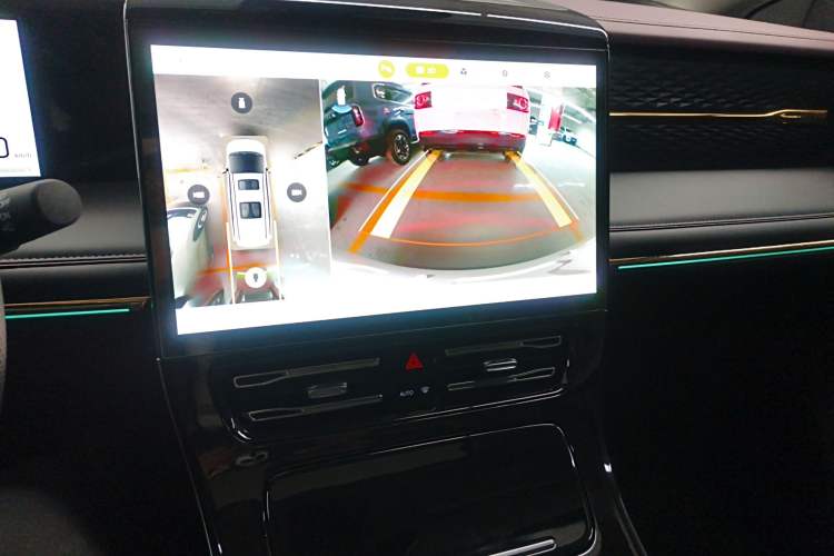 Used GAC Trumpchi M8 2024 Master Series 400T Ultimate Edition
