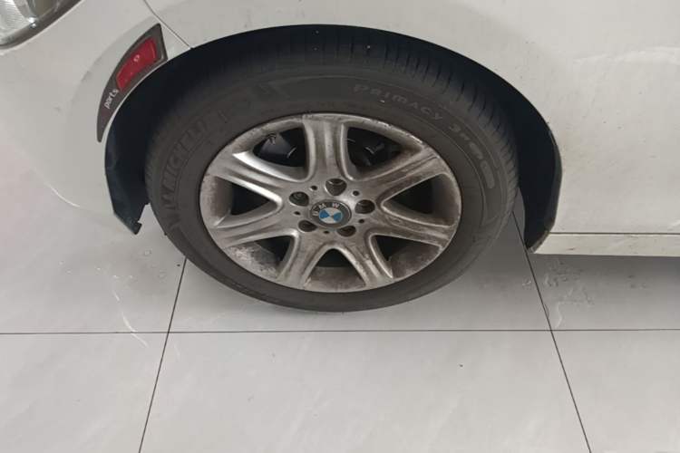 Used BMW 1 Series 2013 Revised 116i Leading Edition