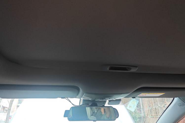 Used Toyota Levin 2019 185T CVT Luxury Edition China VI Standard