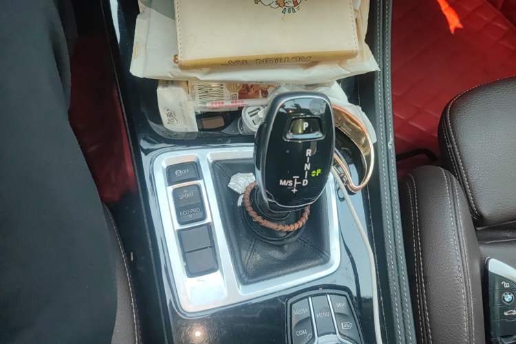 Used BMW 1 Series 2020 120i M Sport Package Gear Lever