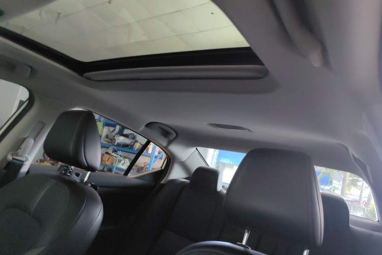 Used Nissan Sylphy 2021 1.6L XL CVT Enjoyment Edition
