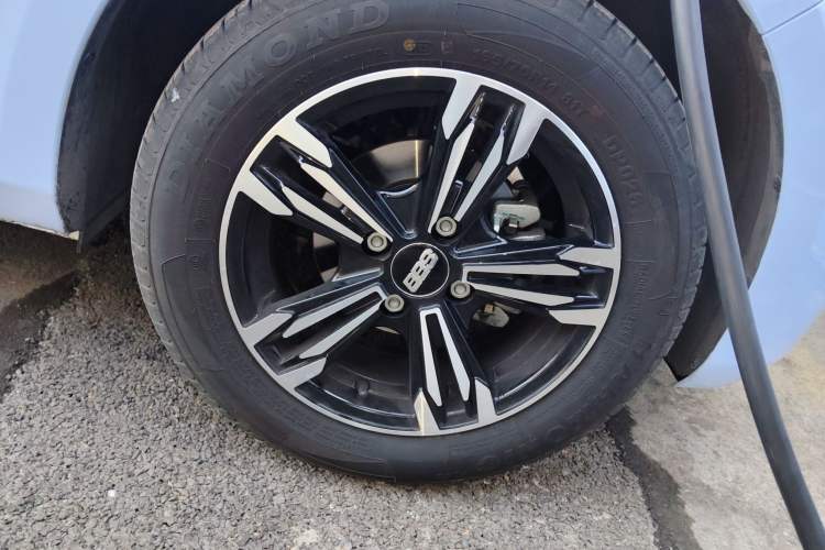 Used Aishang 2026 Model Cool Edition
