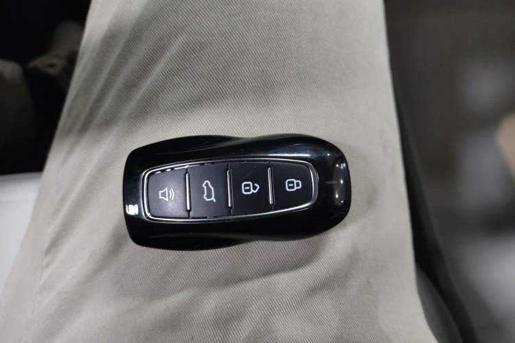 Used Ford Equator New Energy 2025 Luxury Edition