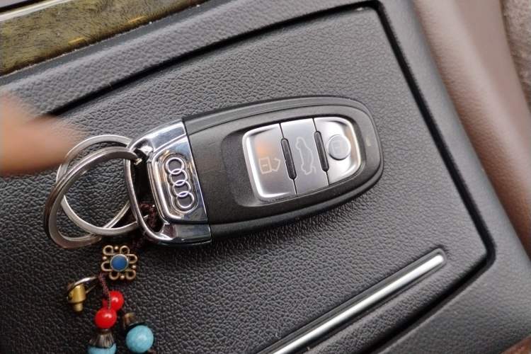 Used Audi A6L 2016 TFSI Technology Edition
