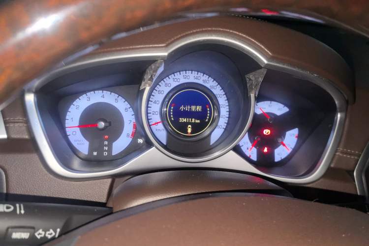 Used Cadillac SRX 2011 3.0L Flagship Edition