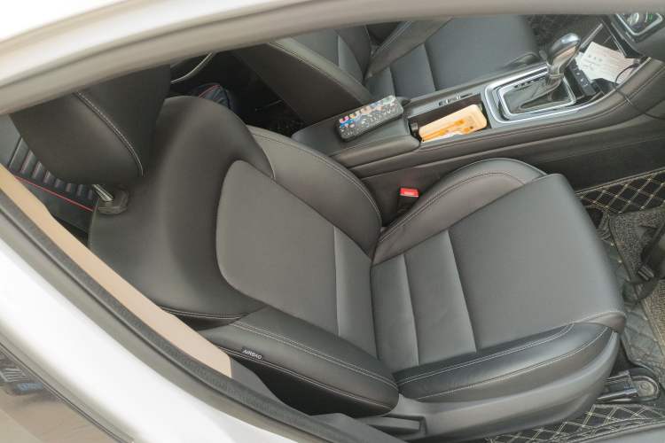 Used CHANGAN Ruicheng CC 2020 1.5T Automatic Chao Rui Trim