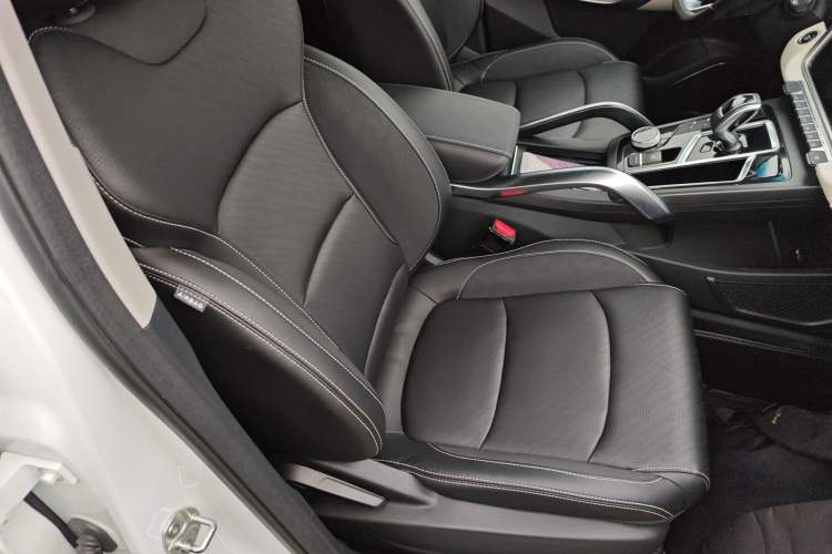 Used Geely Auto Emgrand X7 Sport 2022 Boyue X 1.8TD DCT Smart Model
