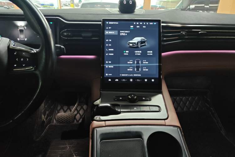 Used Nio EC6 2020 430 km Sport Version
