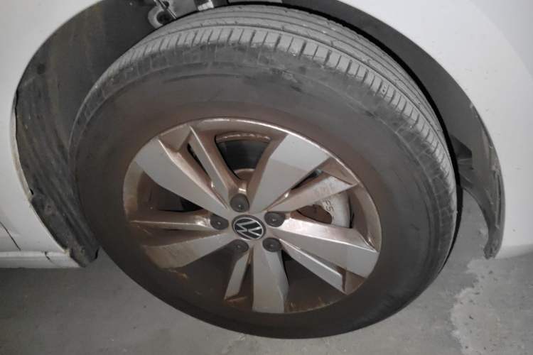 Used Volkswagen Polo 2023 Revised Plus 1.5L Automatic – Enjoy Life Edition Exterior 1