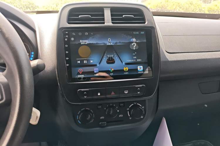 Used Dongfeng NAMMI EX1 2023 PRO Light Wind Edition Lightning Model
