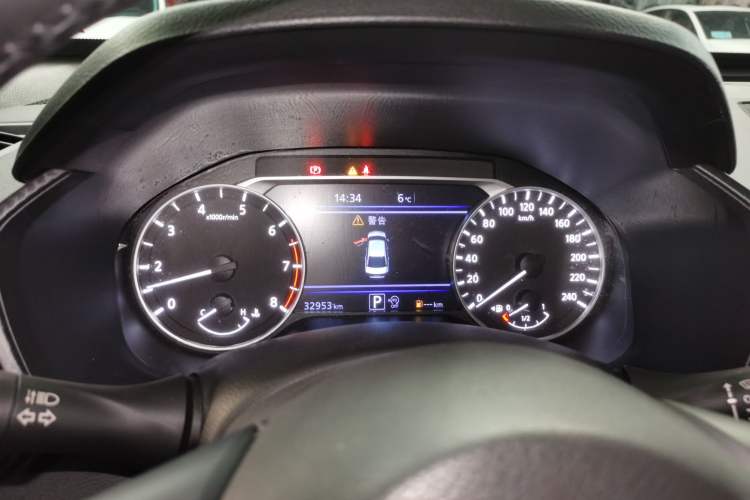 Used Nissan Teana 2022 2.0L XL-TLS Enjoyment Edition