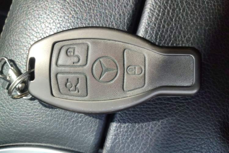 Used Mercedes-Benz C-Class (Import) 2015 C 200 station wagon
