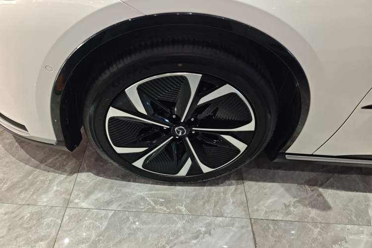 Used Mazda EZ-6 2024 Pure Electric 480 Zhiyue Edition