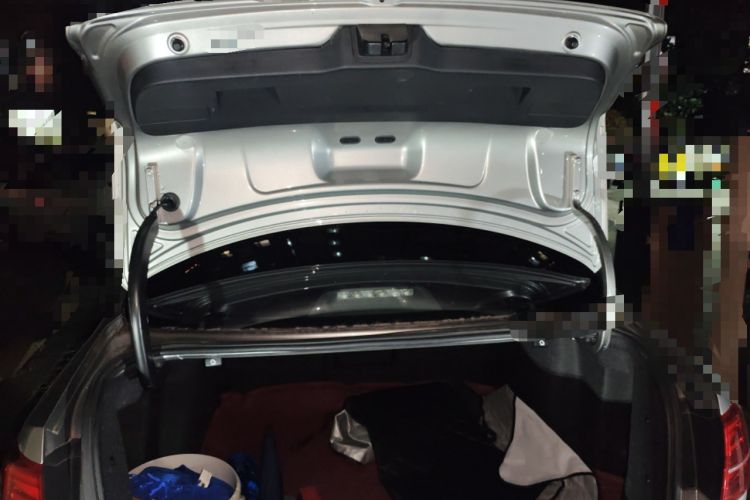 Used Volkswagen Sagitar 2018 280TSI DSG Ignite Edition
