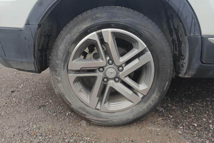 Used CHANGAN CS55PLUS 2020 1.5T Automatic Colorful Model
