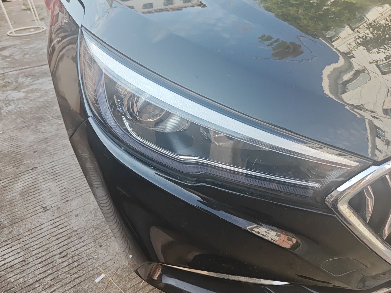 Hongqi H5 2022 Classic Model 1.5T DCT Flagship Edition - Chinese Trim Yun — снимка 7