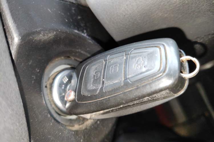 Used Ford Focus 2012 Hatchback 1.6L Automatic Comfort Model