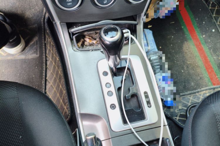 Used Mazda 6 2015 2.0L Automatic Fashion Edition