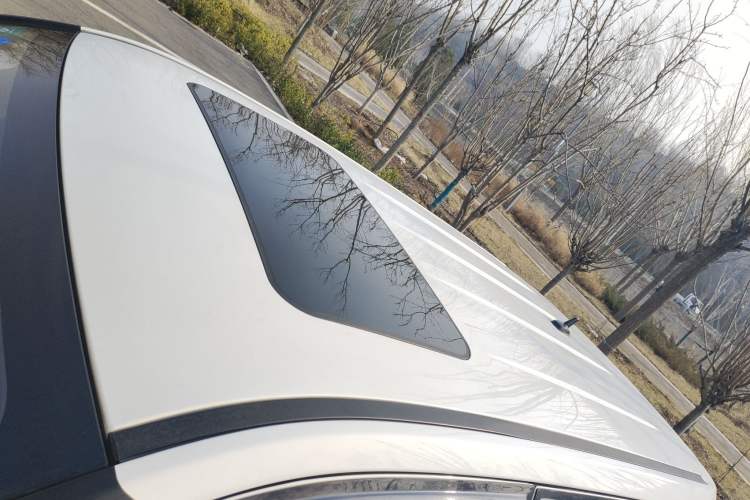 Used Brilliance V3 2017 1.5L Manual Smart Model