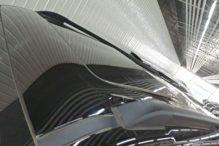 Used Tank 400 New Energy 2023 Hi4-T Super Edition