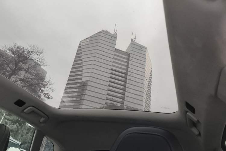 Used Zeekr 001 2022 Ultra-Long Range Single-Motor WE Version
