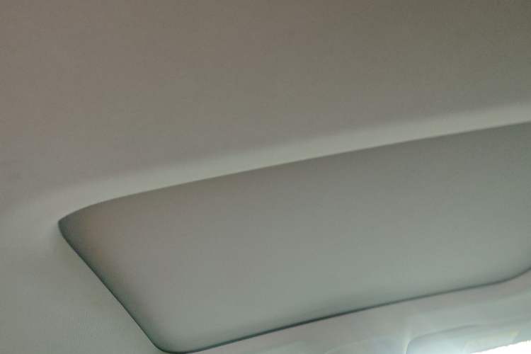 Used Audi A6L 2021 45 TFSI Prestige Elegant Edition Headliner