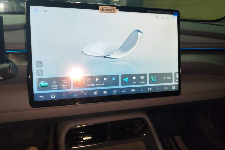 Used BYD Seal 06GT 2025 Intelligent Driving Version 605 Heatwave Edition
