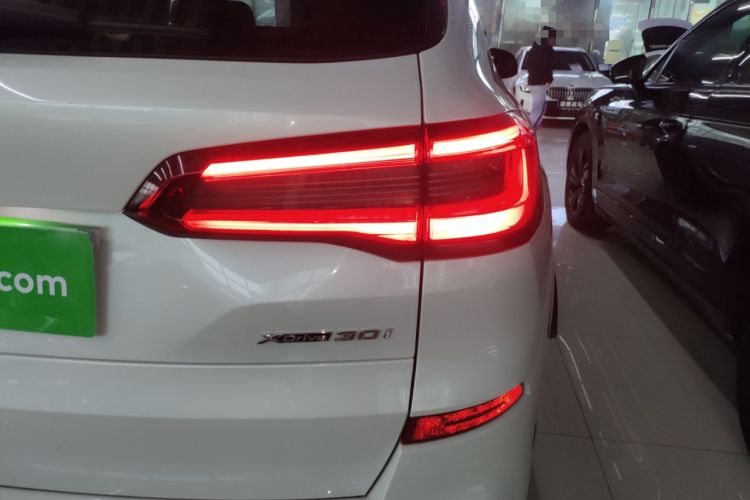Used BMW X5 (Import) 2019 xDrive30i M Sport Package