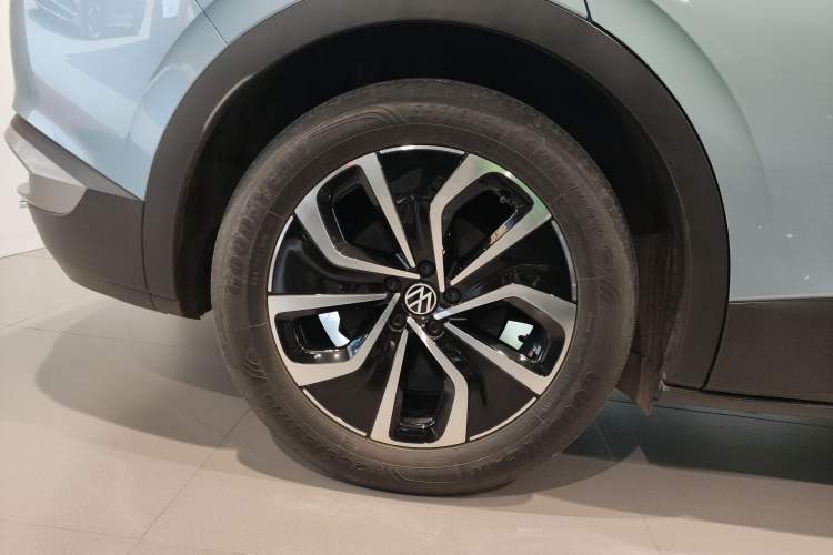 Used Volkswagen ID.4 X 2021 Pure Edition