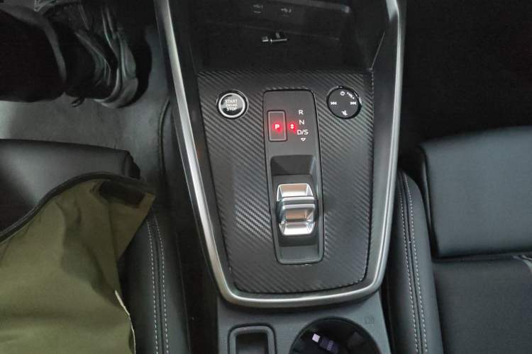 Used Audi A3 2021 Sportback 35 TFSI Fashionable Sports Model