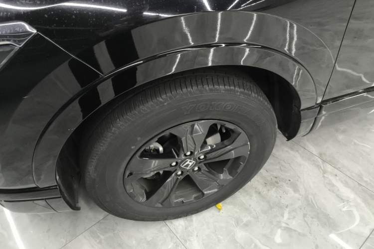 Used Honda Breeze 2020 240TURBO CVT Two-Wheel Drive Prestige Edition Left Front Wheel Hub